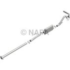 Exhaust System Kit