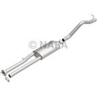 Exhaust System Kit