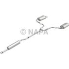 Exhaust System Kit
