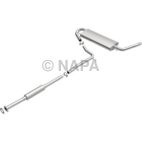 Exhaust System Kit