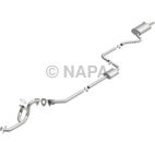 Exhaust System Kit