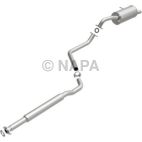 Exhaust System Kit