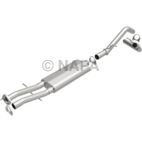 Exhaust System Kit