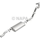 Exhaust System Kit