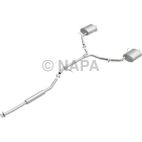 Exhaust System Kit