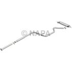 Exhaust System Kit