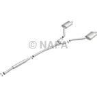 Exhaust System Kit