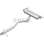 Exhaust System Kit