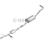 Exhaust System Kit