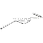 Exhaust System Kit