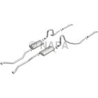 Exhaust System Kit