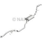 Exhaust System Kit