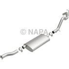 Exhaust System Kit
