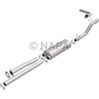 Exhaust System Kit