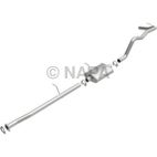 Exhaust System Kit