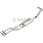 Exhaust System Kit