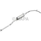 Exhaust System Kit