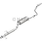 Exhaust System Kit