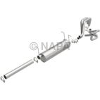 Exhaust System Kit