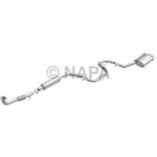 Exhaust System Kit
