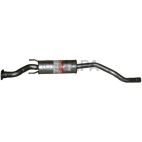 Exhaust Resonator