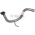 Exhaust Pipe