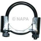 Exhaust Clamp