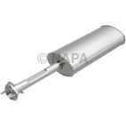 Exhaust Muffler