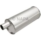 Exhaust Muffler