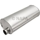 Exhaust Muffler