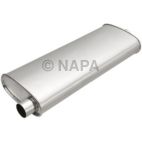 Exhaust Muffler