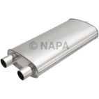 Exhaust Muffler