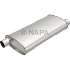 Exhaust Muffler