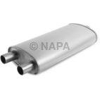 Exhaust Muffler