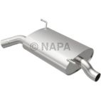Exhaust Muffler