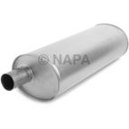 Exhaust Muffler