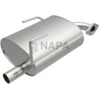 Exhaust Muffler