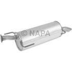 Exhaust Muffler