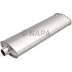 Exhaust Muffler