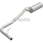 Exhaust Muffler