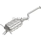 Exhaust Muffler