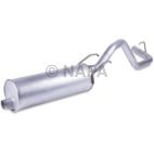 Exhaust Muffler