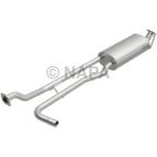 Exhaust Muffler
