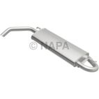 Exhaust Muffler