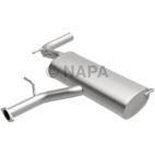 Exhaust Muffler