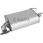 Exhaust Muffler