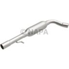 Exhaust Muffler