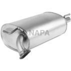 Exhaust Muffler