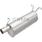 Exhaust Muffler