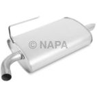 Exhaust Muffler